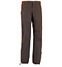 E9 N-Blat2.22 - pantaloni arrampicata - uomo, Brown/Grey
