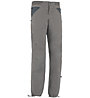 E9 N 3 Angolo 2 - pantaloni arrampicata - uomo, Grey