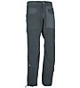 E9 N Blat1 VS - pantaloni lunghi arrampicata - uomo, Dark Grey