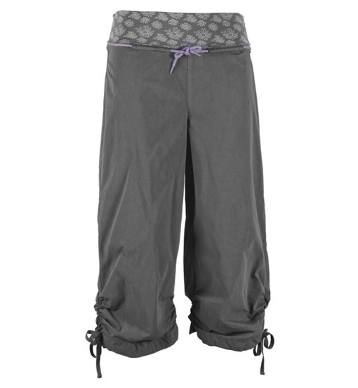 E9 N Cleo2 3/4 W: Pantaloni Arrampicata Donna | MyFitRank