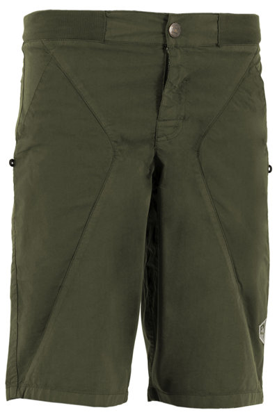 E9 N Figaro2 - kurze Kletterhose - Herren, Gr. S