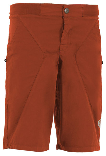 E9 N Figaro2 - kurze Kletterhose - Herren, Gr. XL