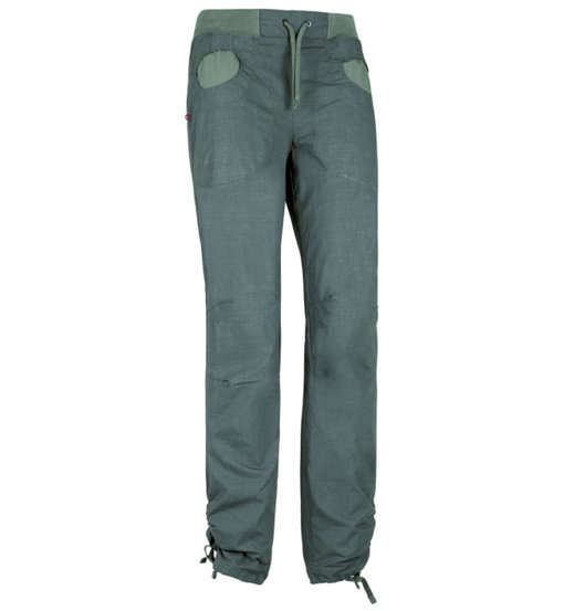 E9 N Mix2.1 - pantaloni arrampicata - donna. Taglia M