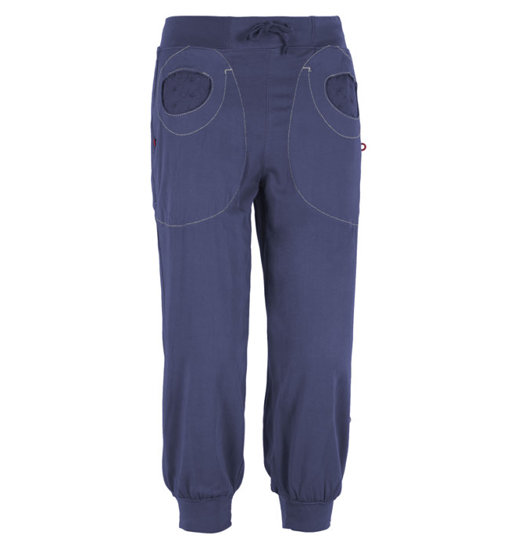 E9 N Remix BB 3/4 W - pantaloni arrampicata - donna. Taglia XL