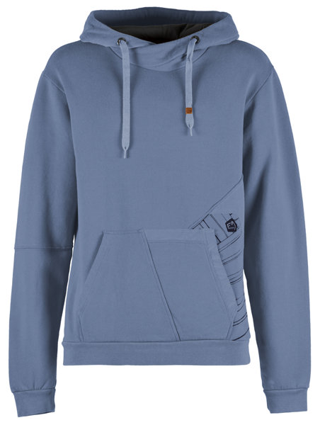 E9 Neon 2.2 - Kapuzenpullover - Herren, Gr. S