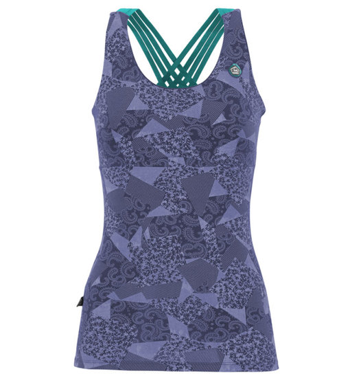 E9 Noa 2.2 - top arrampicata - donna. Taglia S