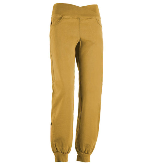 E9 Olivia - pantaloni arrampicata - donna. Taglia L