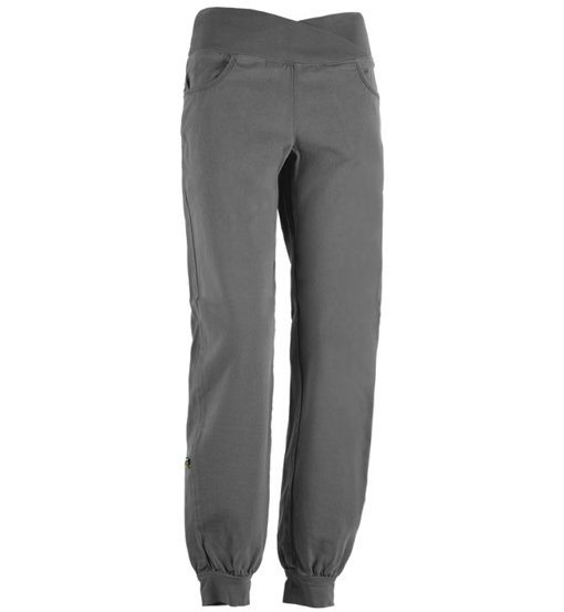 E9 Olivia - pantaloni arrampicata - donna. Taglia 2XS