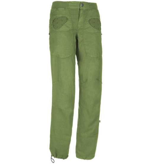 E9 Onda Flax - pantaloni freeclimbing - donna. Taglia M