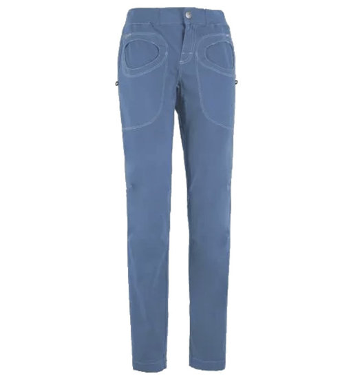 E9 Onda Rock-BB - pantaloni arrampicata - donna. Taglia M