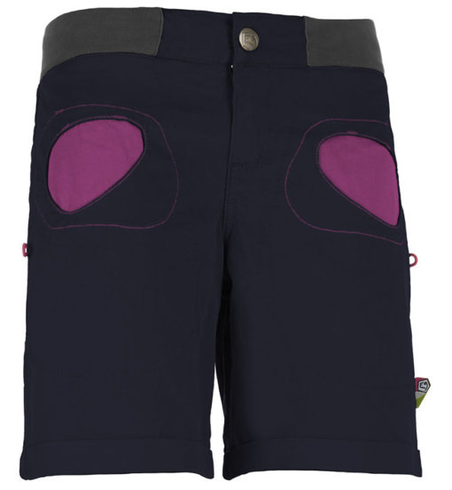 E9 Onda - pantaloni corti arrampicata - donna. Taglia M