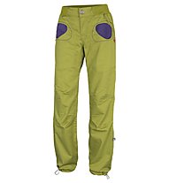 pantaloni e9 donna