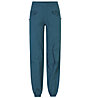 E9 Onda Sp2 W- pantalone arrampicata - donna, Blue