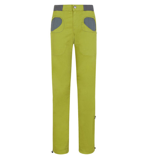 E9 Onda Story Sp6 W- pantalone arrampicata - donna. Taglia XL