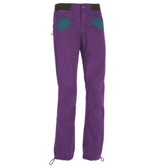 E9 Onda Story W - pantaloni arrampicata - donna. Taglia L