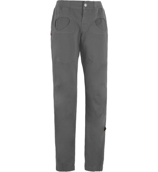 E9 Ondart Slim Bb - pantaloni arrampicata - donna. Taglia XS