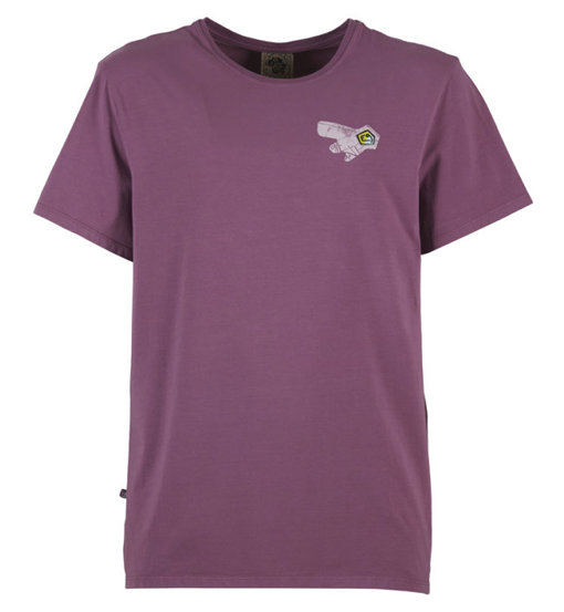 T-shirt Arrampicata E9 Onemove M: Cotone Organico ed Elastico