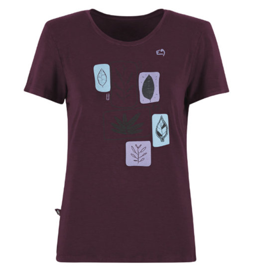E9 Pamma - T-shirt - donna. Taglia XS