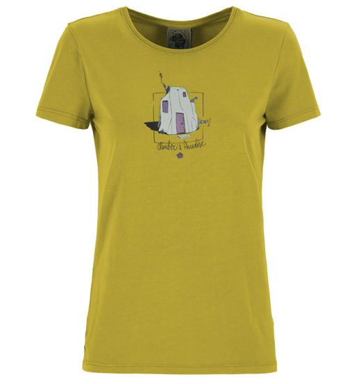 E9 Paradise - T-shirt arrampicata - donna. Taglia M