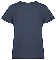 E9 Rescue - T-shirt - Kinder, Blue