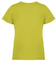 E9 Rescue - T-shirt - Kinder, Green