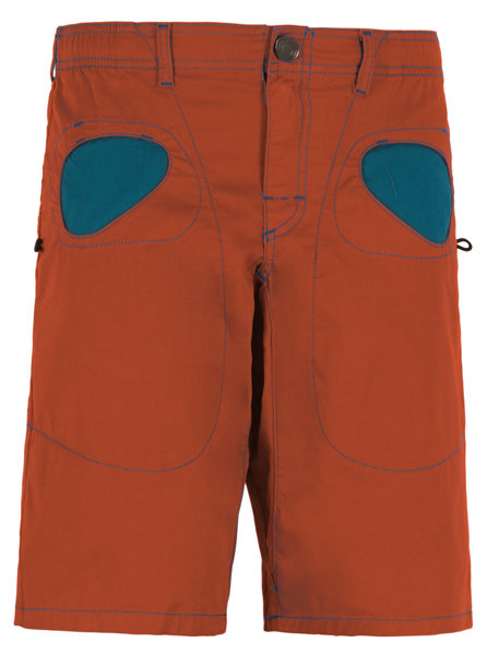 E9 Rondo - S - kürze Kletterhose - Herren, Gr. S