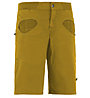 E9 Rondo 2.2 - pantaloni arrampicata - uomo, Yellow