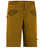 E9 Rondo 2.2 - pantaloni arrampicata - uomo, Brown