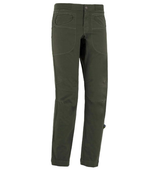 E9 Rondo Artrock 2.1 M - pantaloni arrampicata - uomo. Taglia S