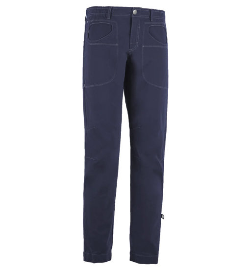 E9 Rondo Artskin-BB - pantaloni arrampicata - uomo. Taglia M