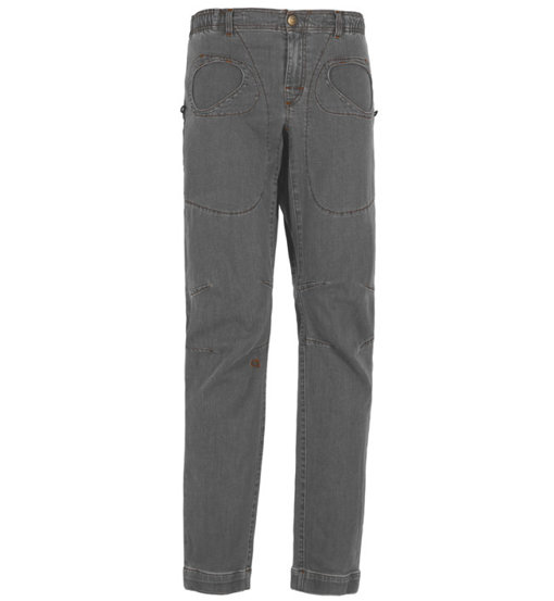 E9 Rondo Denim 2.4 - pantaloni arrampicata - uomo. Taglia XS