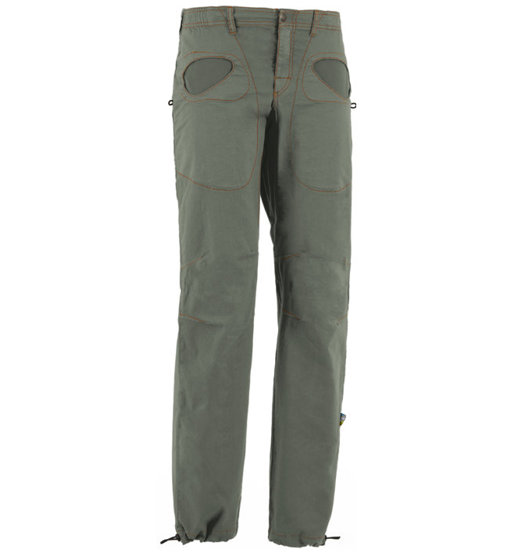 E9 Rondo Flax 2 - pantaloni arrampicata - uomo. Taglia M