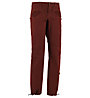 E9 Rondo Flax 2 - pantaloni arrampicata - uomo, Orange