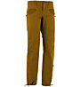 E9 Rondo Flax 2 - pantaloni arrampicata - uomo, Dark Brown