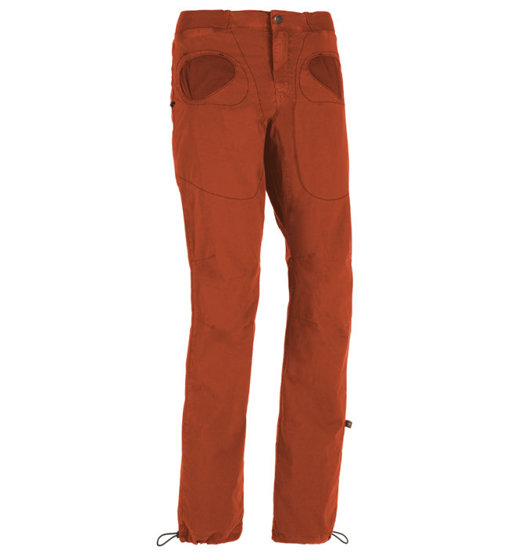 E9 Rondo Slim - pantaloni lunghi arrampicata - uomo. Taglia XL