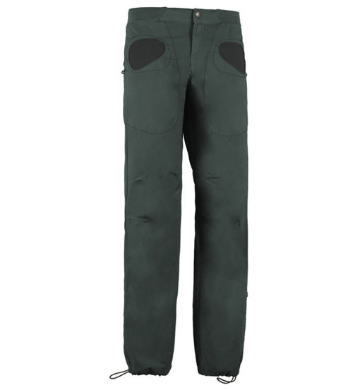 Pantaloni Arrampicata Uomo E9 Rondo Slim | MyFitRank