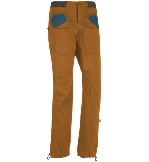 E9 Rondo Story - pantaloni arrampicata - uomo. Taglia XS