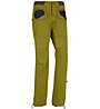E9 Rondo Story - pantaloni arrampicata - uomo, Green