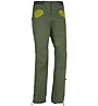 E9 Rondo Story - pantaloni arrampicata - uomo, Green/Light Green