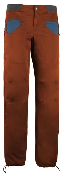 E9 Rondo Story S26 - Kletterhose - Herren, Gr. M