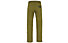 E9 Rondo Story M - pantaloni da arrampicata - uomo, Green