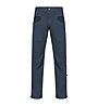 E9 Rondo Story Print1 - pantaloni arrampicata - uomo, Dark Blue