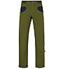 E9 Rondo Story Sp5 - pantaloni arrampicata - uomo, Green
