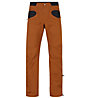 E9 Rondo Story Sp5 - pantaloni arrampicata - uomo, Orange