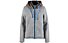 E9 Rosita 2.2 - Kapuzenpullover - Damen, Grey
