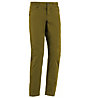 E9 Scud Skinny 2 - pantaloni arrampicata - uomo, Green