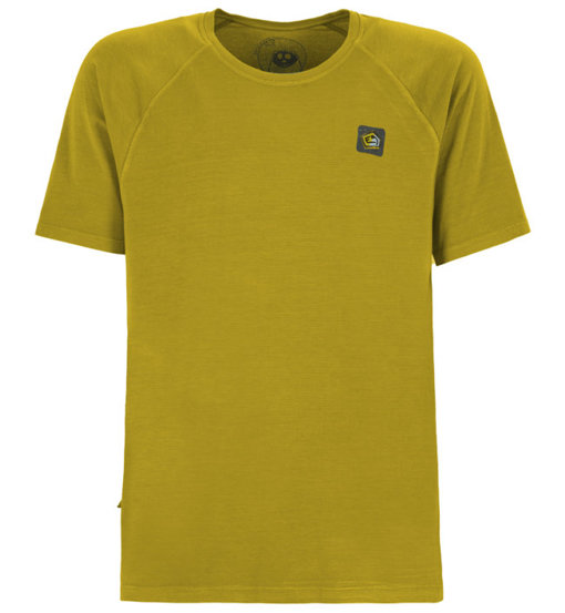 E9 Sob - T-shirt arrampicata - uomo. Taglia S