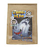 E9 Strong Hero, 400