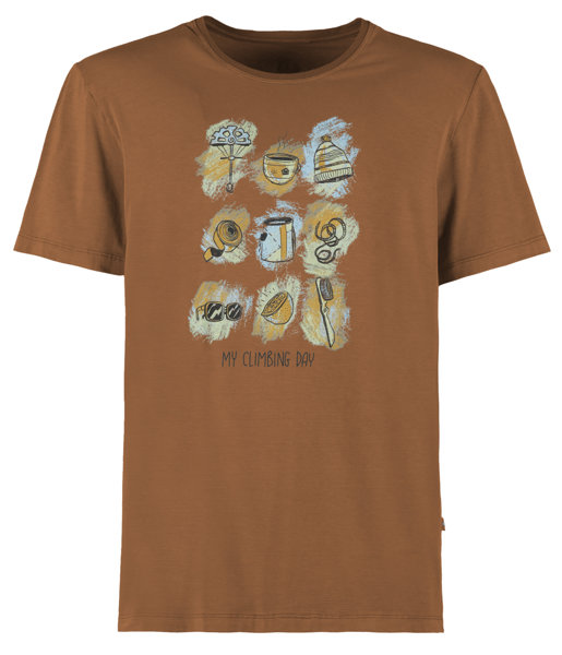 E9 Things M - T-Shirt - Herren, Gr. S