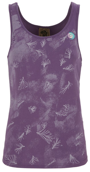 E9 Tola 2.4 W - Klettertop - Damen, Gr. XS